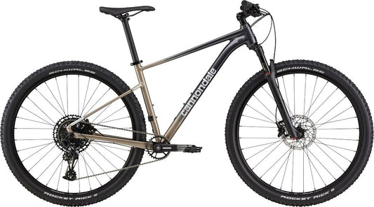 Cannondale 29 Trail SL 1