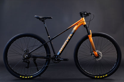 Marbel Villain Mountain Bike