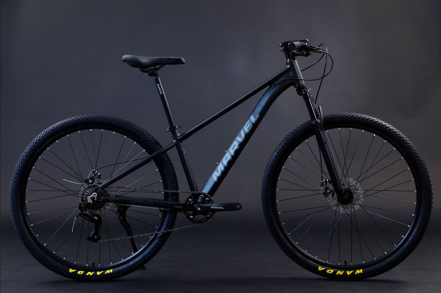 Marbel Villain Mountain Bike