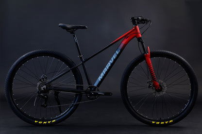 Marbel Villain Mountain Bike