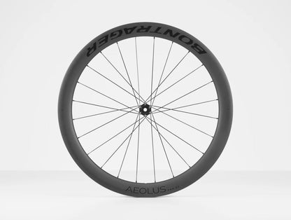 Bontrager Aeolus Pro 51 TLR Disc Road Wheel