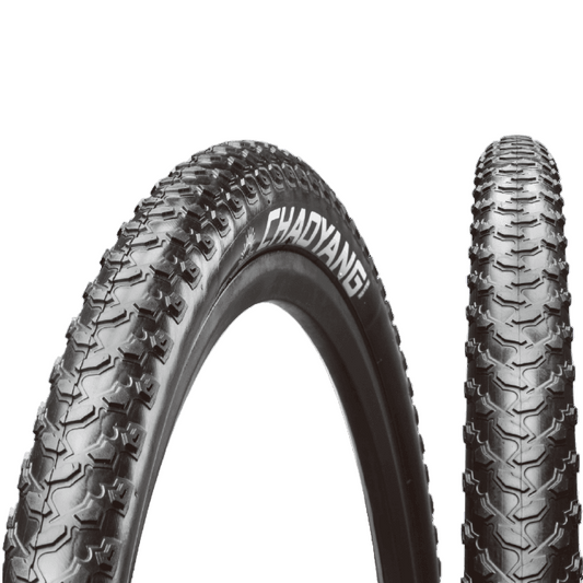 Chaoyang Merlin Tire - Tubeless Ready