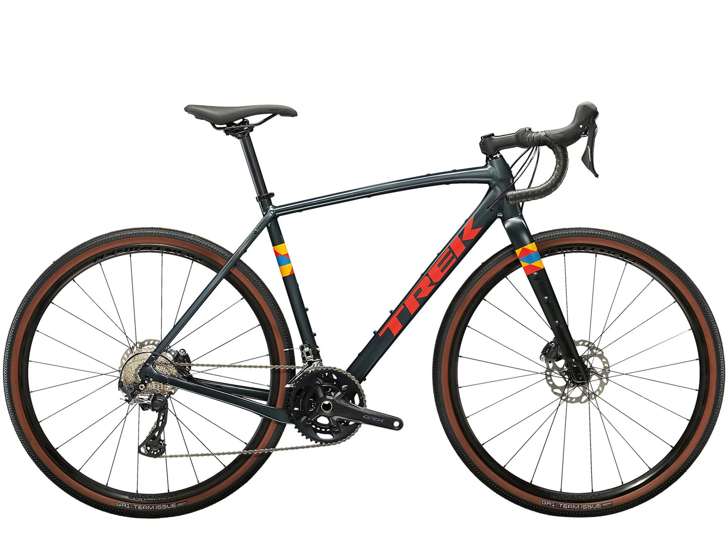 Trek Checkpoint ALR 5 Gravel Bike