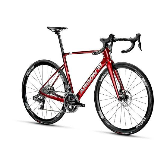 Argon 18 SUM 2024 SRAM Rival É-Tap AXS