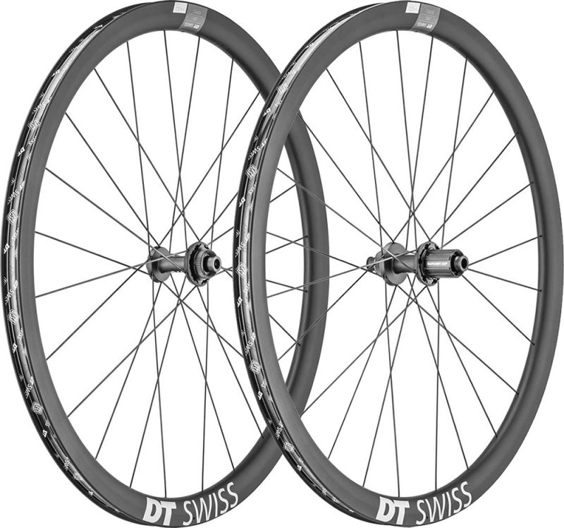 DT Swiss Erc 1400 DB45