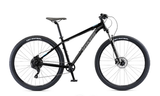 Jamis 2022 Hardtail MTB Bike Durango A1