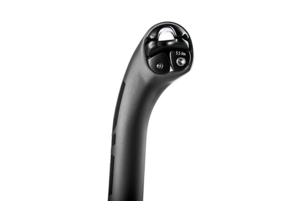 ENVE SEATPOST OFFSET 400MM - Pre Order