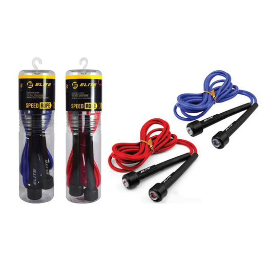 Elite Speed Jumping Rope