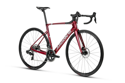 Argon 18 SUM 2024 SRAM Rival É-Tap AXS