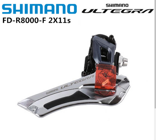 SHIMANO ULTEGRA - FD-R8000-F