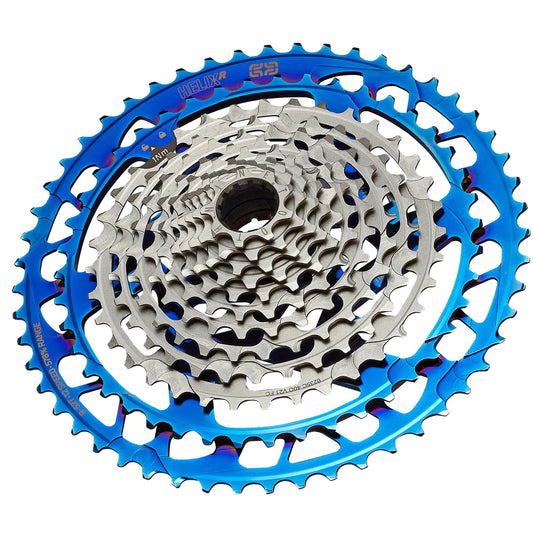 E-Thirteen Cassette Helix Race 9-52T 12 Speed