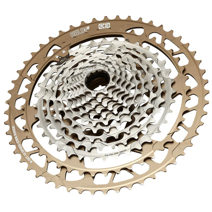 E-Thirteen Cassette Helix Race 9-52T 12 Speed