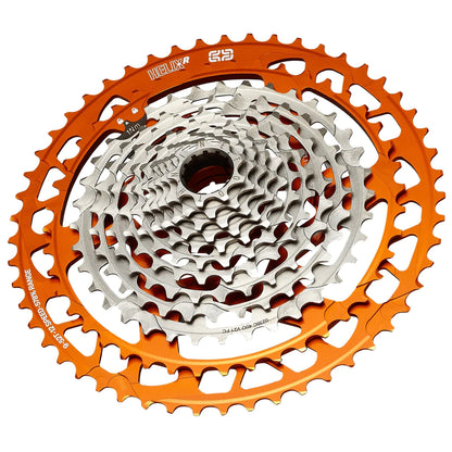 E-Thirteen Cassette Helix Race 9-52T 12 Speed