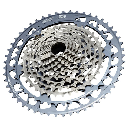 E-Thirteen Cassette Helix Race 9-52T 12 Speed