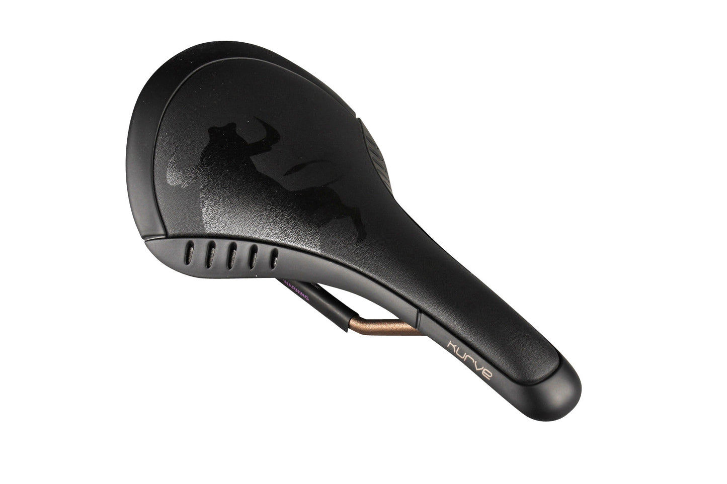 Fizik Kurve Bull Alloy Mobius Saddle