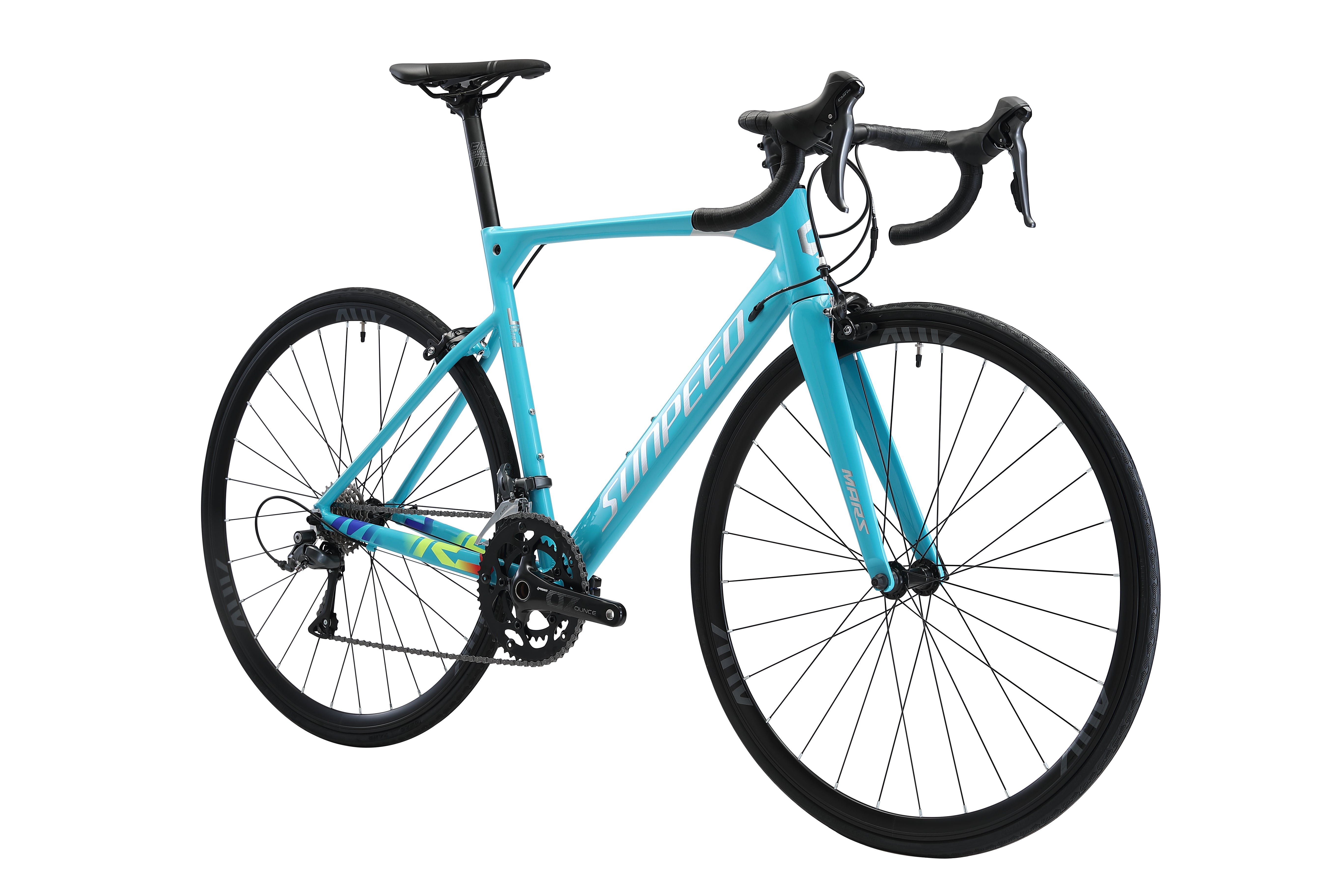 Sunspeed hot sale road bike