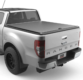 Ford Ranger	Rear Hard Lid