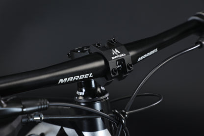 Marbel Elite  Mountain Bike 2024