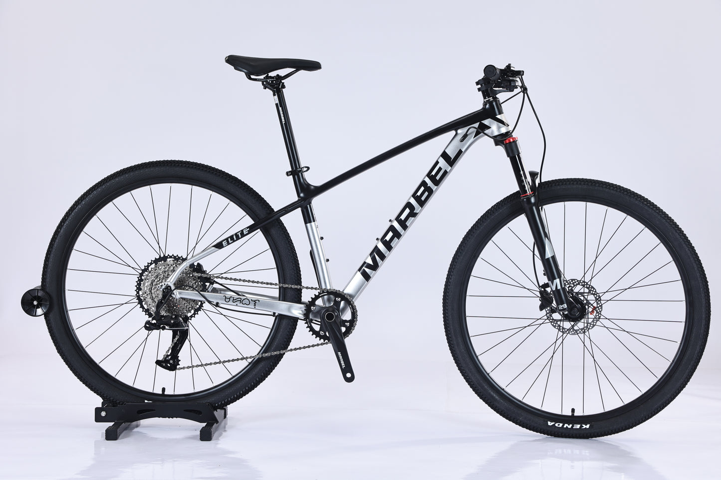 Marbel Elite  Mountain Bike 2024