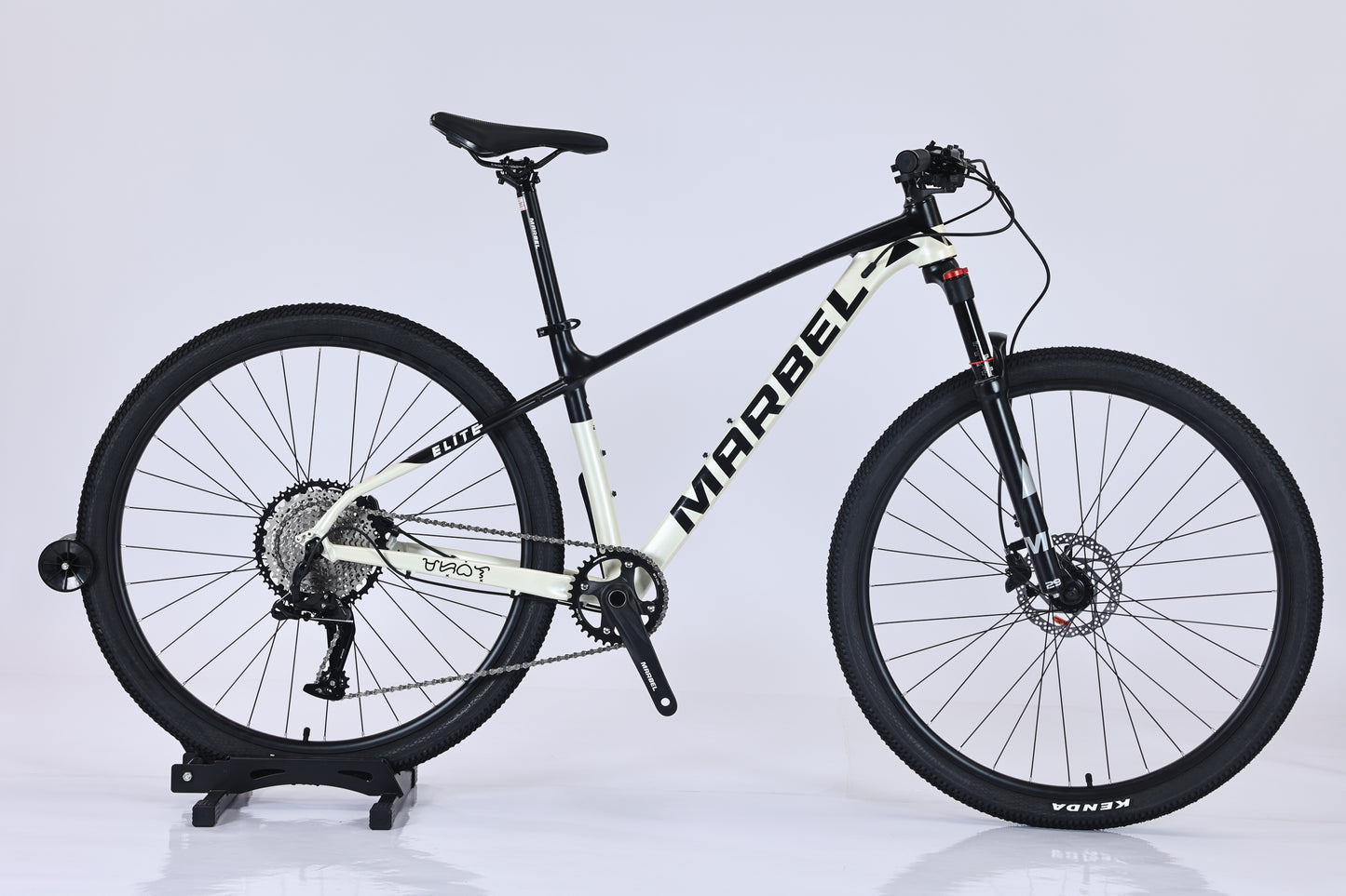 Marbel Elite  Mountain Bike 2024