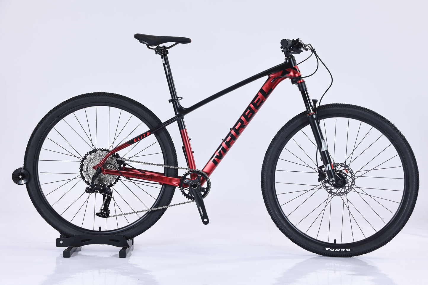 Marbel Elite  Mountain Bike 2024