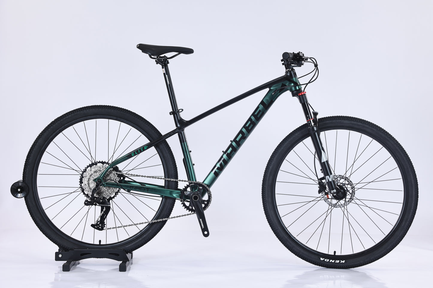 Marbel Elite  Mountain Bike 2024