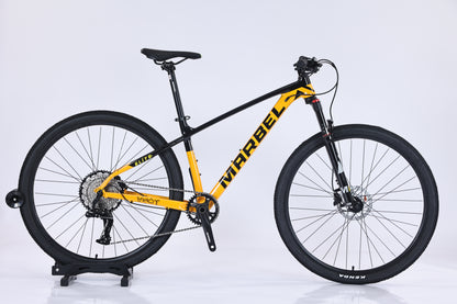 Marbel Elite  Mountain Bike 2024