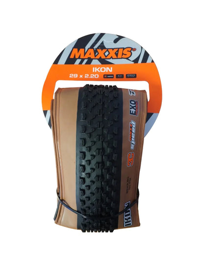 Maxxis Ikon Folding