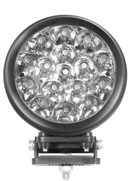 7" LED Lights