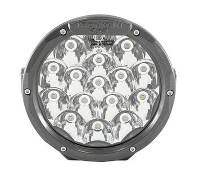 7" LED Lights