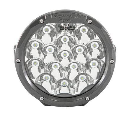 9" METEOR 102W HIGH OUTPUT LED