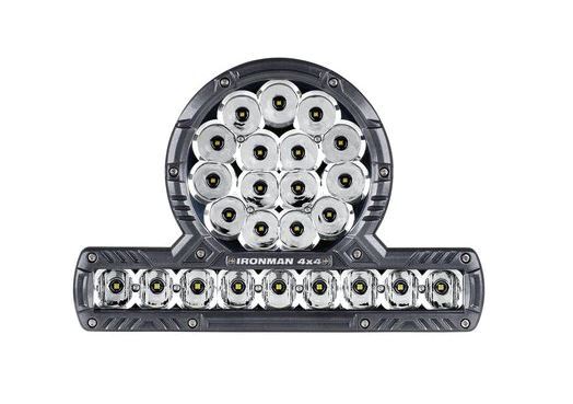 MEGATOM 2 in 1 LED LIGHT 120W