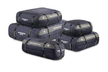 ROOF RACK BAGS/PICKUP