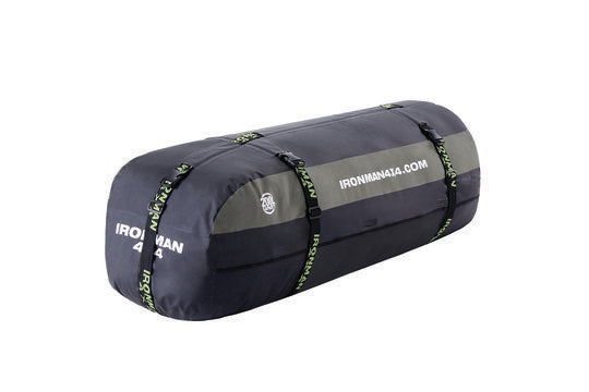 ROOF RACK BAGS/PICKUP