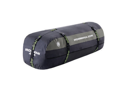 ROOF RACK BAGS/PICKUP