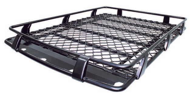 Roof Rack Cage Style 1.4 MT