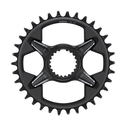 Chainring 34T for FC-M8100-1/FC-M8120-1/FC-M8130-1