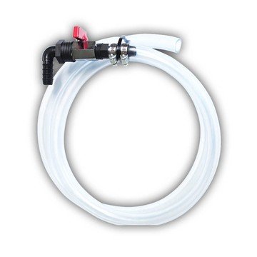 Water tank hose kit