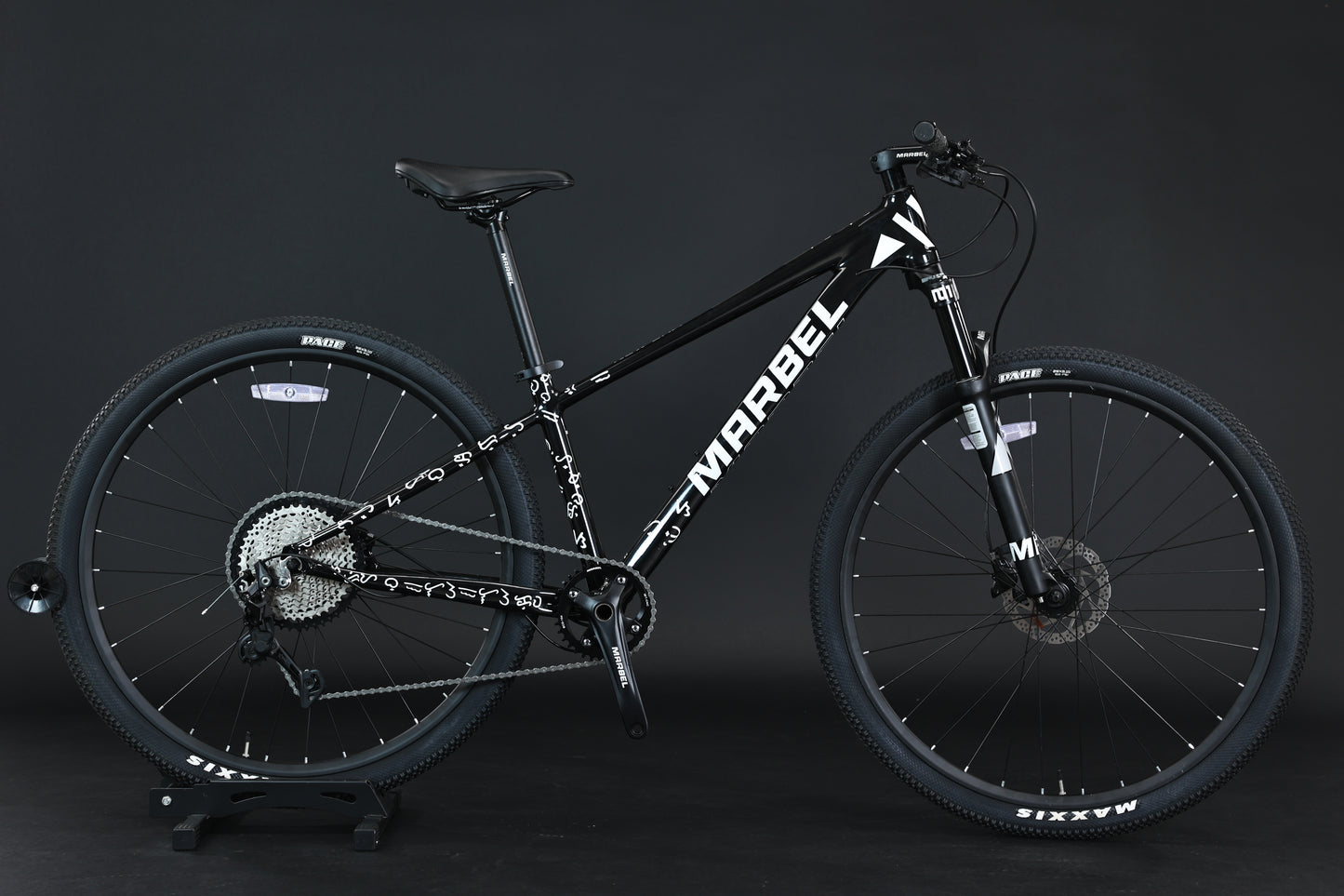 Marbel New Era 2024 Mountain Bike