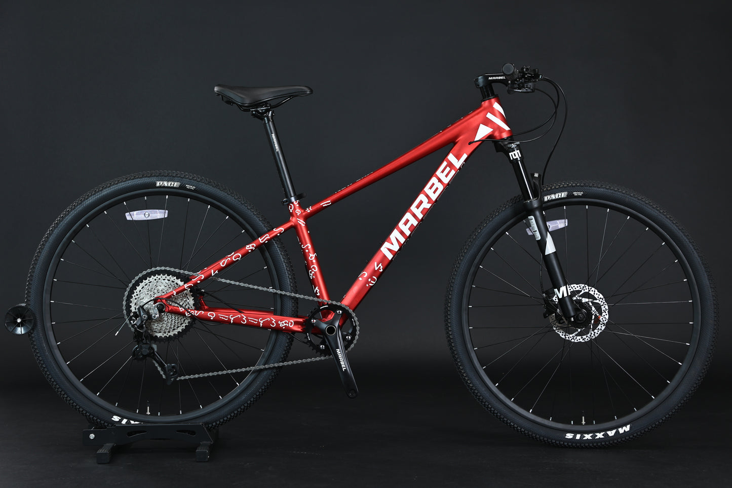 Marbel New Era 2024 Mountain Bike