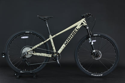 Marbel New Era 2024 Mountain Bike