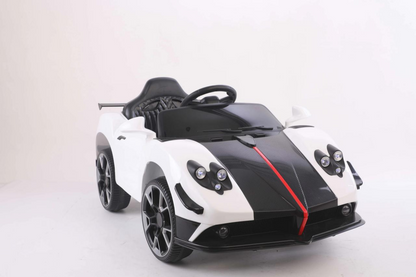 TM-689 Four Wheeled Toy Car