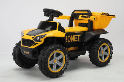 YW-368 Four Wheeled  Remote Toy Car