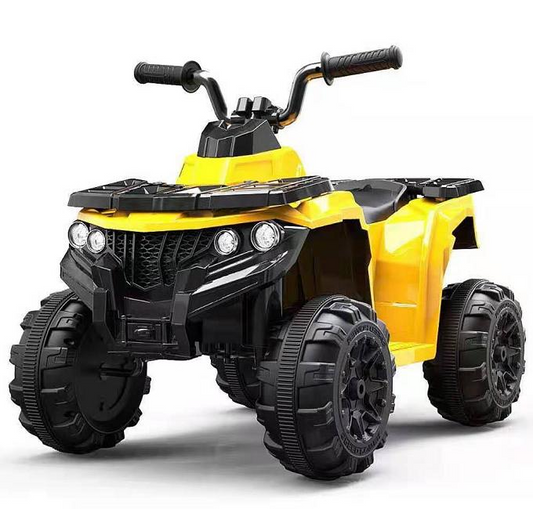 Kids Mini ATV Toy Car with Remote BRJ-14!