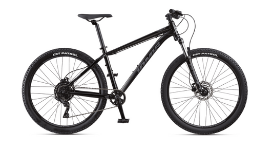 Jamis 2022 Hardtail MTB Bike Trail X A1