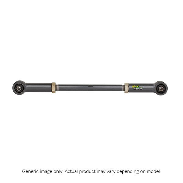 Nissan Patrol REAR ARMS Lower adjustable trailing arm