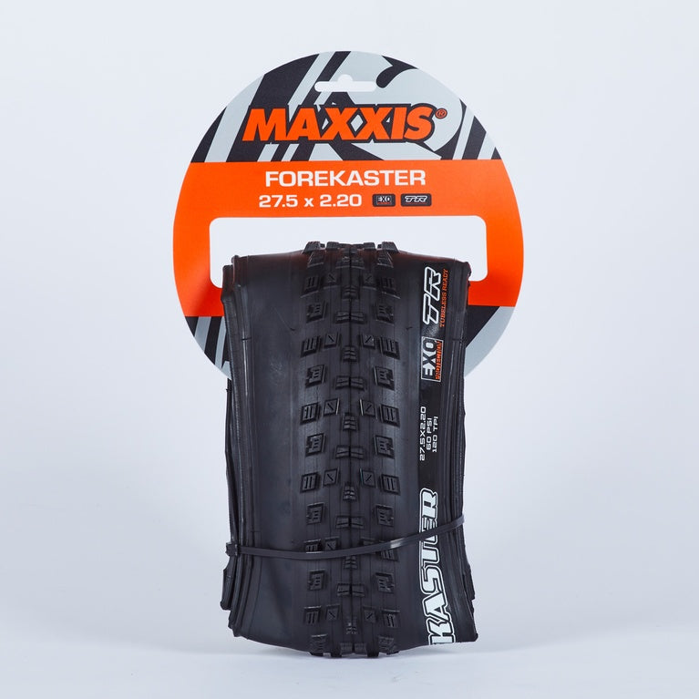 Maxxis Forekaster Folding