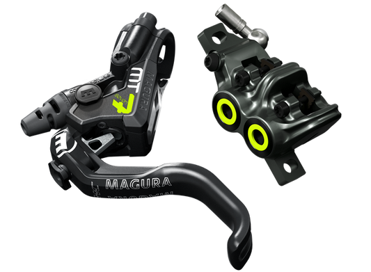 Magura MT7N Pro Brakeset