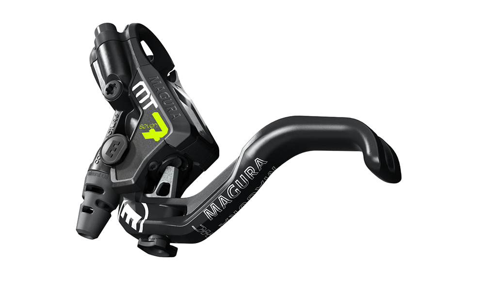 Magura MT7N Pro Brakeset