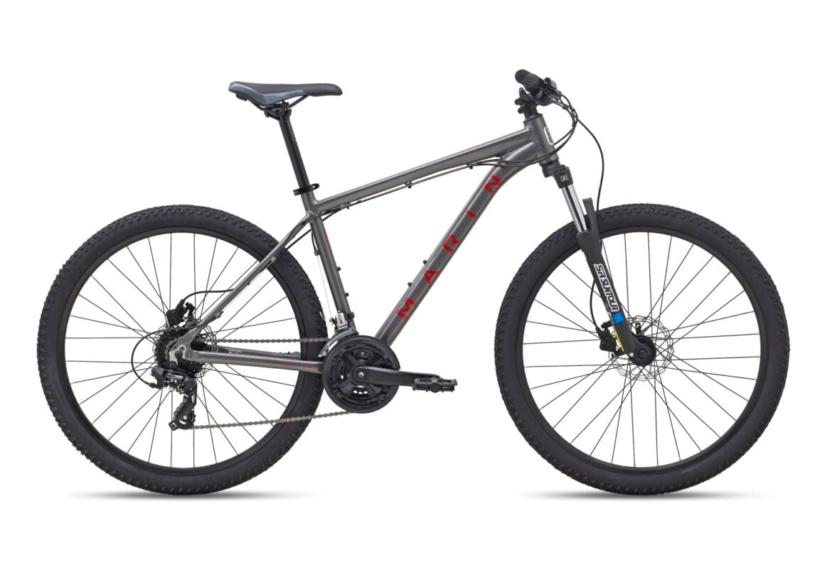 Marin 2022 Sport Hardtail Sky Trail V